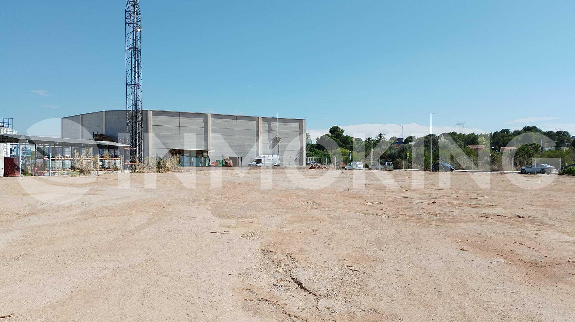 Foto de la propiedad Suelo Parque Empresarial L